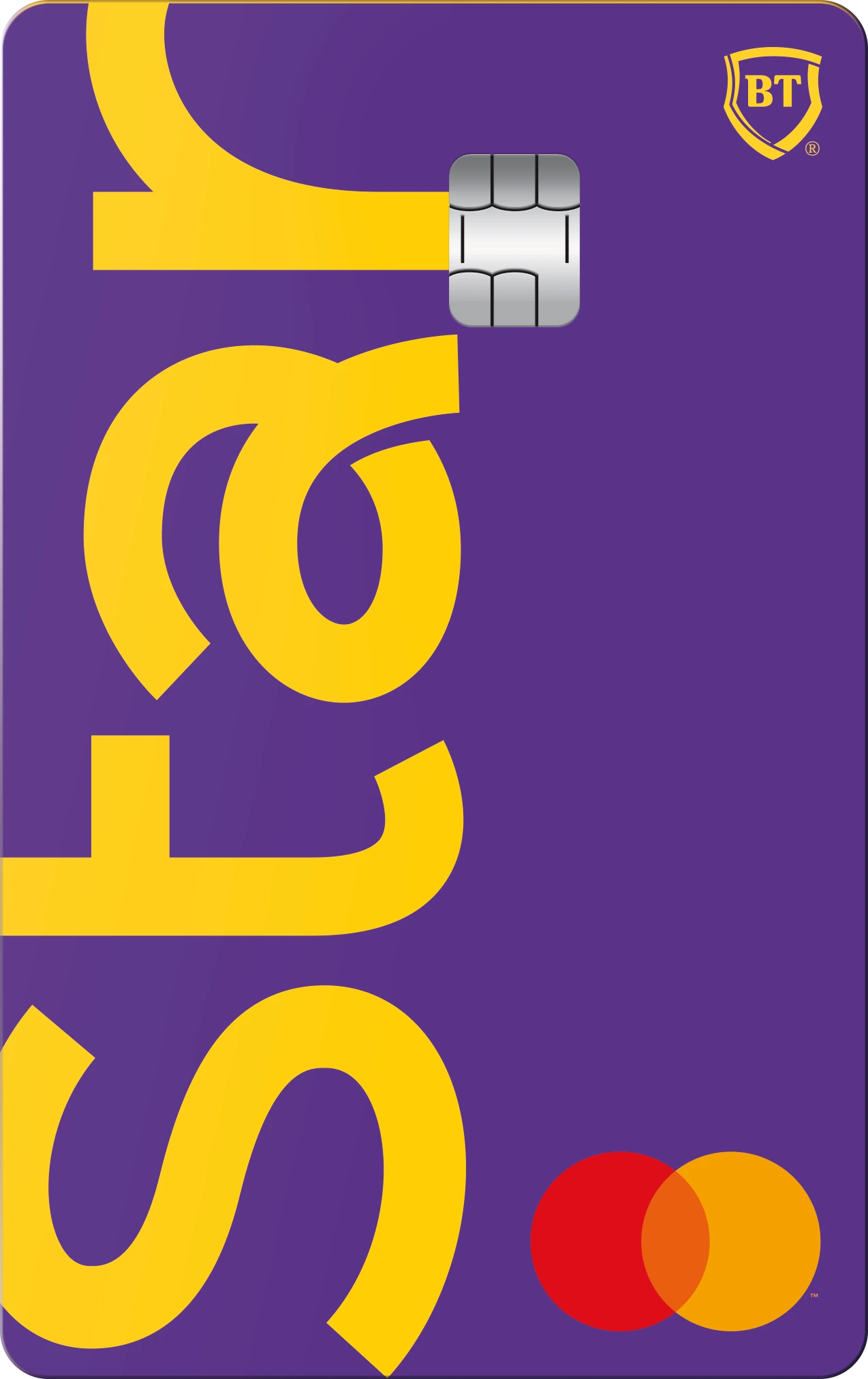Card BT Star Forte