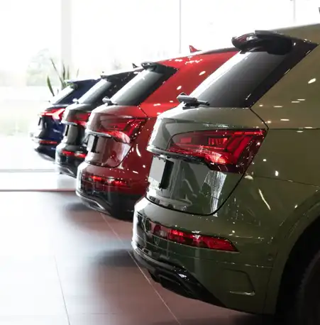 Foto atelier Auto Estetique Service